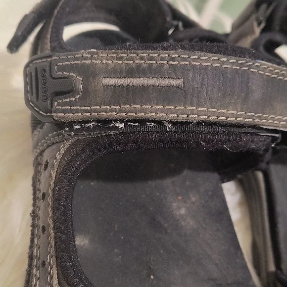 Ecco sandals - Picture 16 of 16